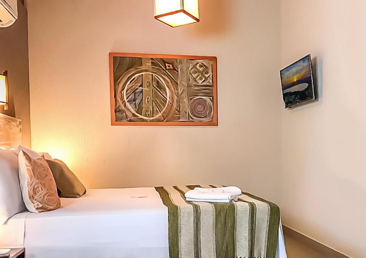 Pousada Rosa Karioka Praia do Rosa Εξωτερικό φωτογραφία